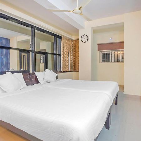 Super Hotel O Kelambakkam Kelambākkam Extérieur photo