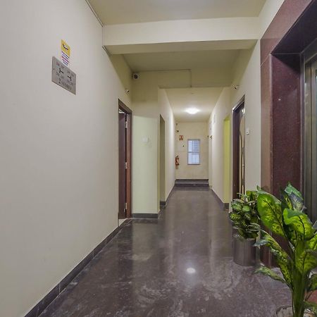 Super Hotel O Kelambakkam Kelambākkam Extérieur photo