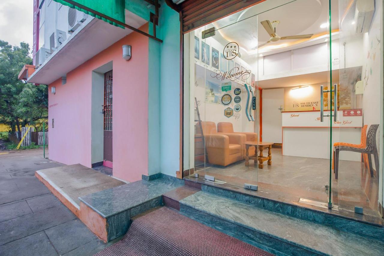 Super Hotel O Kelambakkam Kelambākkam Extérieur photo