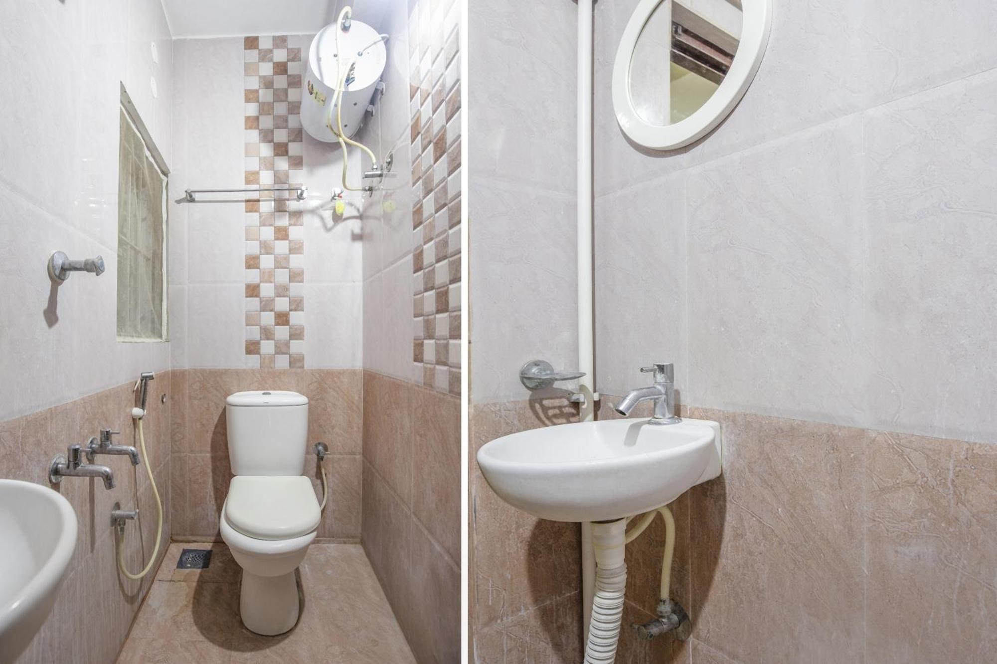 Super Hotel O Kelambakkam Kelambākkam Extérieur photo