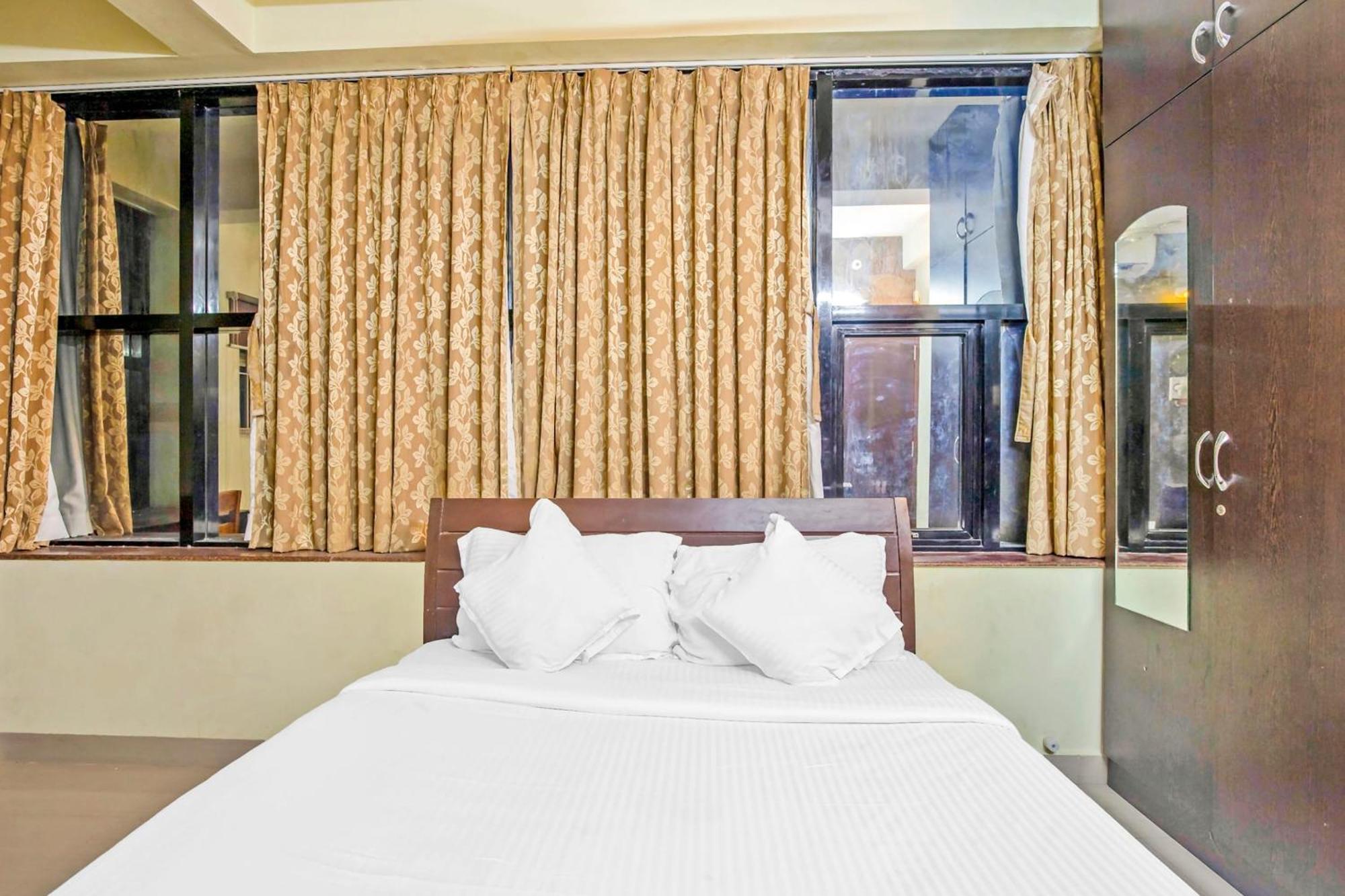 Super Hotel O Kelambakkam Kelambākkam Extérieur photo